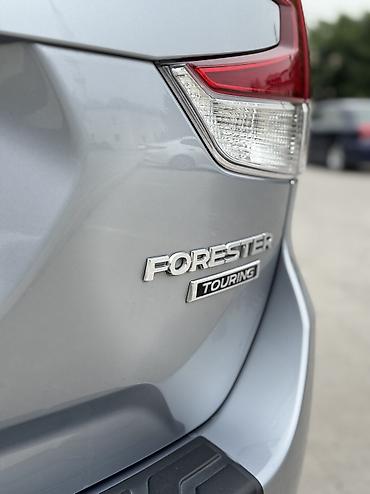 Subaru: Subaru Forester: 2020 г., 2.5 л, Вариатор, Бензин, Кроссовер — 6