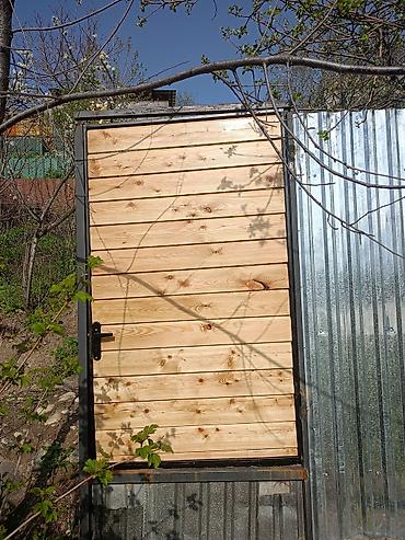 Сварка: Сварка | Навесы, Козырьки, Контейнеры Гарантия, Высотные работы, Монтаж — 12