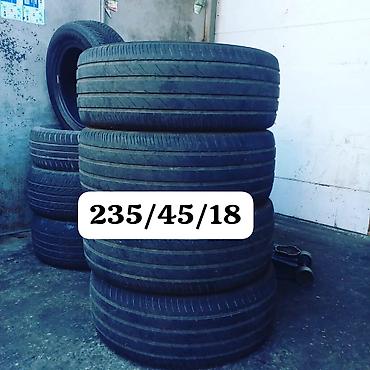 Təkərlər: Təkər — 17