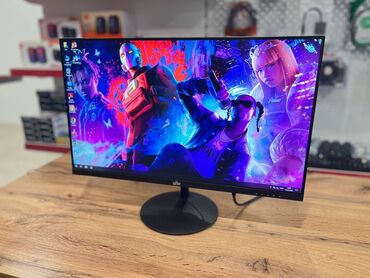 монитор led: Монитор, ViewSonic, Жаңы, LED, 23" - 24"