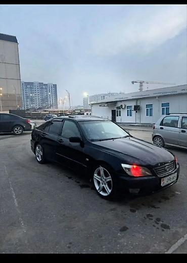 honda accord 3 5: Lexus IS: 2003 г., 2 л, Автомат, Бензин, Седан — 1