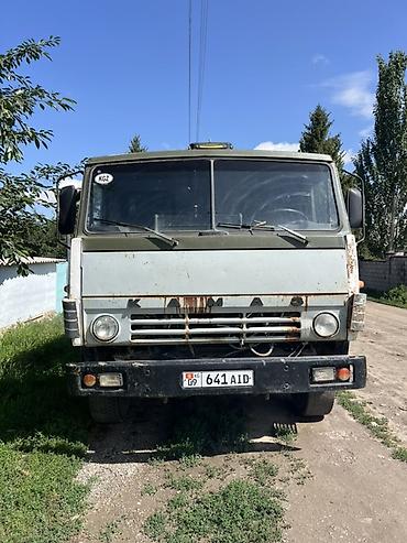 w211 e270: Грузовик, Камаз, Стандарт, Б/у — 7