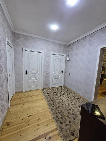 gence gunluk kiraye evler: 3 otaqlı, 82 kv. m, Yeni təmirli — 6