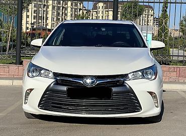 тойота гибирит: Toyota Camry: 2015 г., Автомат, Гибрид, Седан — 1