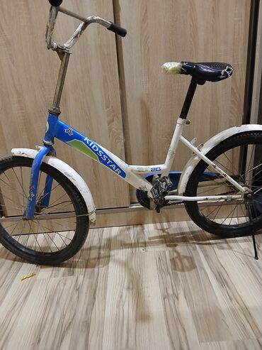 islenmis velosiped satilir: İşlənmiş Uşaq velosipedi Ödənişli çatdırılma