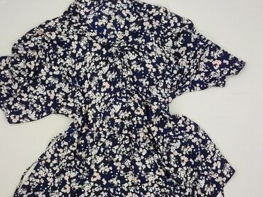 bluzki boho plus size: George, Жіноча блуза, розмір M