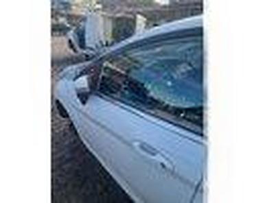 Car Engine Parts: FORD FIESTA 1.6 2016. GOD. - KOMPLETAN AUTO U DELOVIMA | SMEDEREVSKA — 5