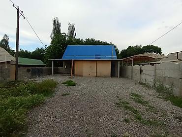 Продажа коттеджей и домов: С р о ч н о Продается 🏠 ближе Ошскому рынку находится жилмассиве Колмо — 10