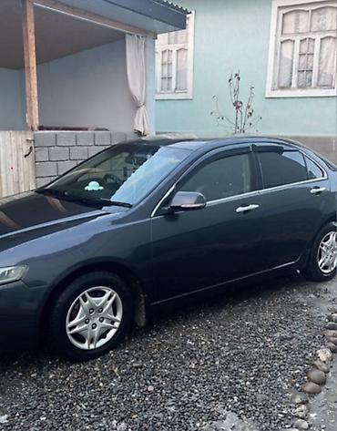 1991 accord: Honda Accord: 2005 г., 2 л, Автомат, Бензин, Седан — 3