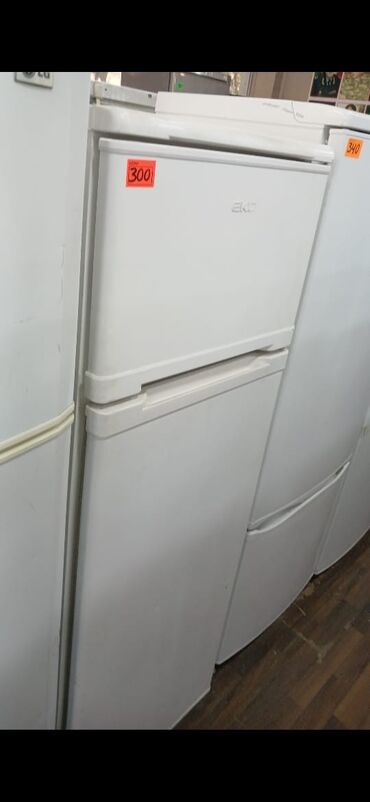 Paltaryuyan maşınlar: 2 qapılı Indesit Soyuducu Satılır