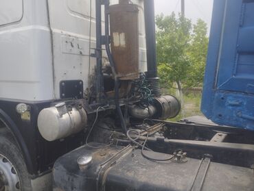 Грузовики: Грузовик, МАЗ, Б/у — 3