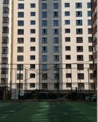 Продажа квартир: 2 комнаты, 52 м², Элитка, 15 этаж, ПСО (под самоотделку) at lalafo.kg — 2 Продажа квартир: 2 комнаты, 52 м², Элитка, 15 этаж, ПСО (под самоотделку) — 2