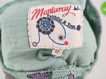 rozmiarowka mango: Mantaray, T-shirt damski, rozmiar M — 4