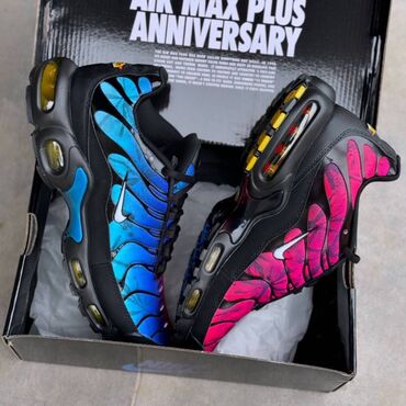 air max tn: Trainers, size - 42