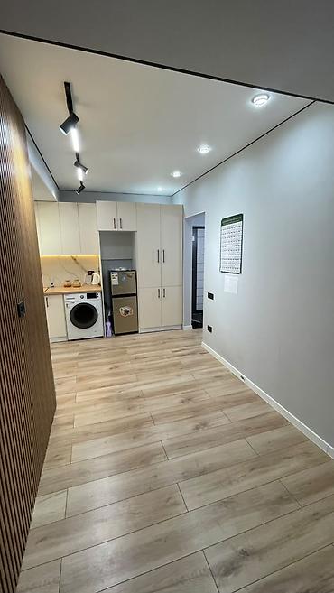 сдаю квартиру район тэц: 1 комната, 40 м², Технопарк Элитка, 8 этаж, Свежий ремонт — 8