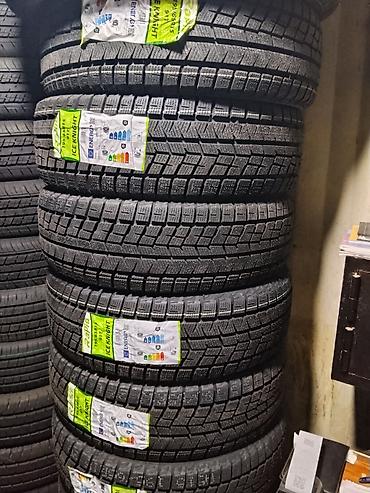 Зимние шины Rapid Ice Knight 195/65 R15 91T - Тип: зимние