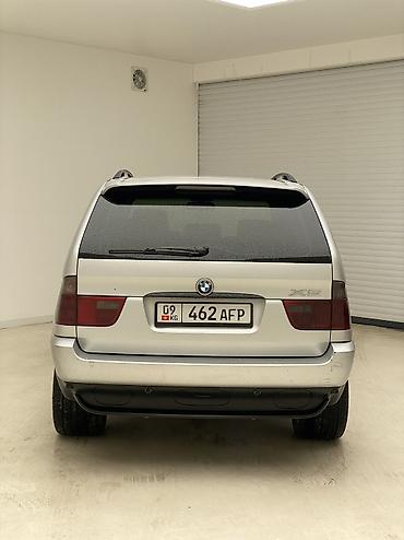 BMW: BMW 5 series: 2004 г. — 10