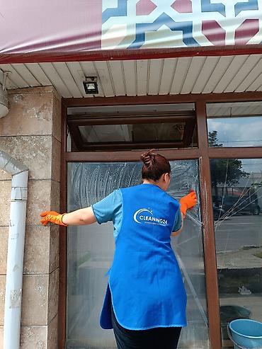 Уборка помещений: Уборка помещений, | Генеральная уборка, Уборка после ремонта, | Офисы, Квартиры, Дома — 4
