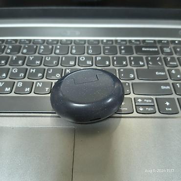 honor earbuds 2 lite: İşlənmiş Simsiz (Bluetooth) Qulaqcıqlar, Huawei — 3