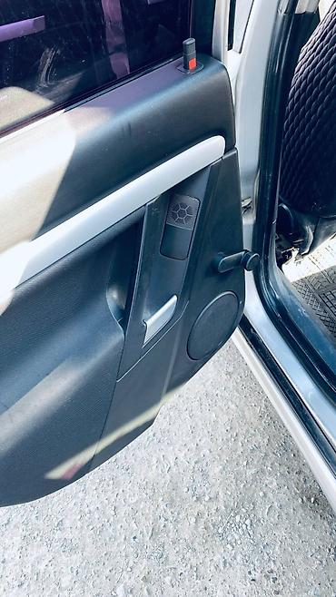 Opel: Opel Vectra: 2003 г., 2.2 л, Автомат, Бензин, Седан — 7