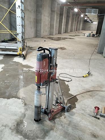 asfalt zavod satilir: Beton işləri kəsmə,beton isleri desme, beton işleri sökme, beton — 5