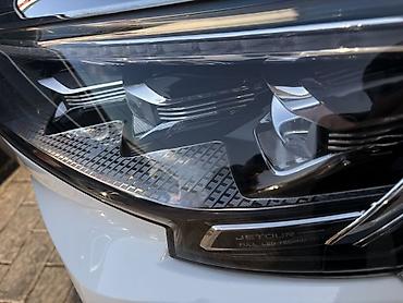 Jetour: Jetour X95: 2020 г., 1.6 л, Бензин, Кроссовер — 6