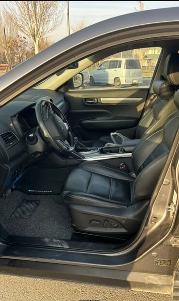 Renault: Renault QM6: 2019 г., 2 л, Автомат, Газ, Кроссовер — 19