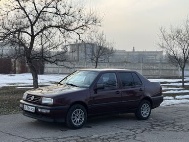 авторазбор фольксваген: Volkswagen Vento: 1993 г., 1.8 л, Механика, Бензин, Седан