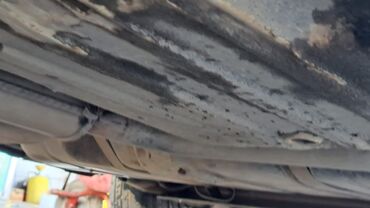 VAZ (LADA): VAZ (LADA) 21099: 1.5 l | 1992 il 20077446 km Sedan -da lalafo.az — 17 VAZ (LADA): VAZ (LADA) 21099: 1.5 l | 1992 il 20077446 km Sedan — 17