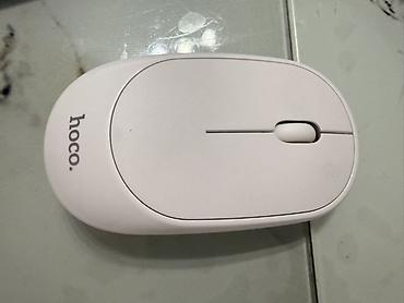 cidoo qk75: Комплект Hoco: беспроводная клавиатура + мышь - Подключение — 1
