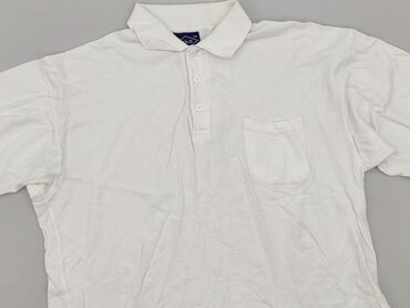 bluzka z dobermanem: Polo Ralph Lauren, Поло для чоловіків, розмір 2XL