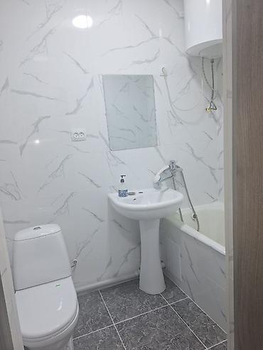 лермонтова салива: 1 комната, 31 м², 105 серия, 2 этаж, Свежий ремонт — 4