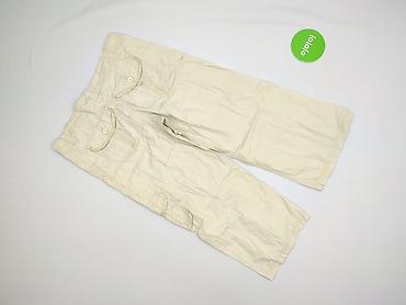 jacob cohen: Denim Co, Spodnie 3/4 damskie, rozmiar S — 3