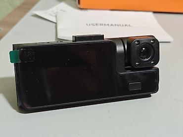 logitech 920: Видеорегистратор Новый, На лобовое стекло, Без GPS, Без G-Sensor, Без антирадара — 5