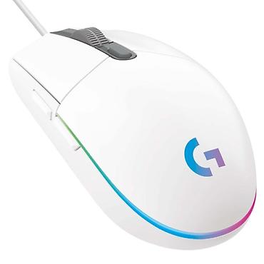 logitech superlight: Logitech G102 LIGHTSYNC 910-005824 (White) – simli gaming mouse Ağ — 1