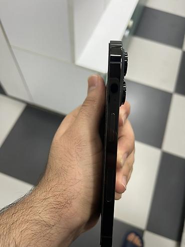 ayfon 19: IPhone 14 Pro, 128 GB, Qara, Face ID, Simsiz şarj — 10