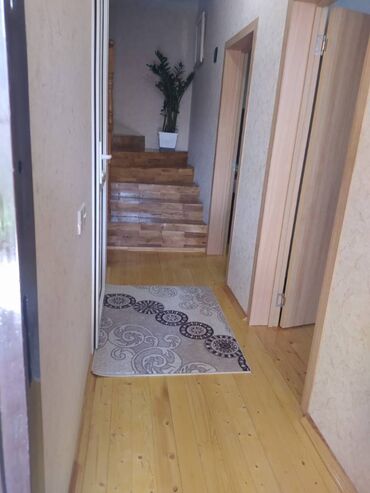 Uzunmüddətli kirayə evlər: 128 kv. m, 4 otaqlı — 9