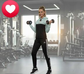 Gornji i donji deo: 🆕 – NOVE trenerke od mokre likre! 👖🔥 Udobne, moderne i savršeno na lalafo.rs — 12 Gornji i donji deo: 🆕 – NOVE trenerke od mokre likre! 👖🔥 Udobne, moderne i savršeno — 12