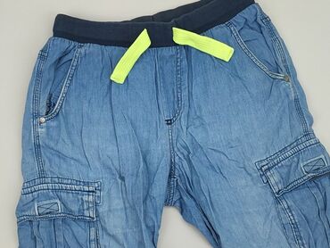 spodenki do jazdy na rowerze: Shorts, Cool Club, 14 years, 164, condition - Good