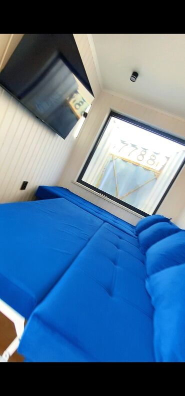 Долгосрочная аренда квартир: 1 комната, Собственник, Без подселения, С мебелью полностью at lalafo.kg — 5 Долгосрочная аренда квартир: 1 комната, Собственник, Без подселения, С мебелью полностью — 5