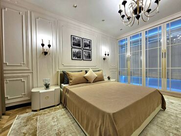 Посуточная аренда квартир: 1 комната, Душевая кабина, Постельное белье, Кондиционер — 23