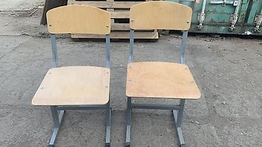 мебель ученик: Парты на заказ — 5