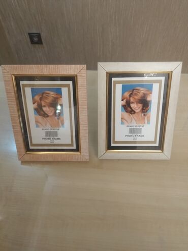 Şəkil və rəsmlər üçün çərçivələr: Çərçivə — 10