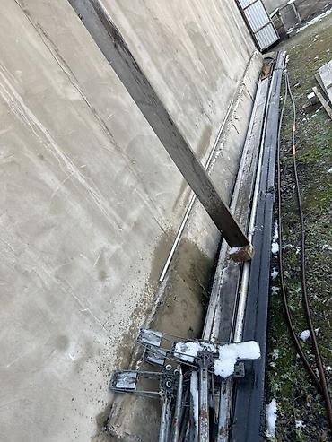 Тенты: Универсальный тент, ПВХ, Б/у at lalafo.kg — 10 Тенты: Универсальный тент, ПВХ, Б/у — 10