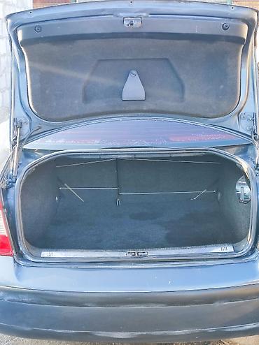 Volkswagen: Volkswagen Passat: 2003 г., 1.8 л, Автомат, Бензин, Седан — 11