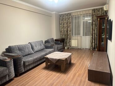 Yeni tikili: 3 otaqlı, Yeni tikili, m. Nəriman Nərimanov, 136 kv. m — 22