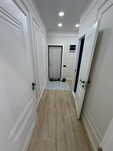 Продажа квартир: 1 комната, 44 м², 106 серия, 4 этаж, Дизайнерский ремонт — 5