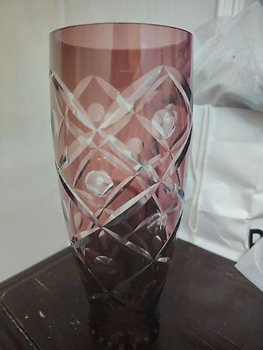 ucuz buket: Antikvar güldan hündurlük 27 sm, diametr 10 sm — 1