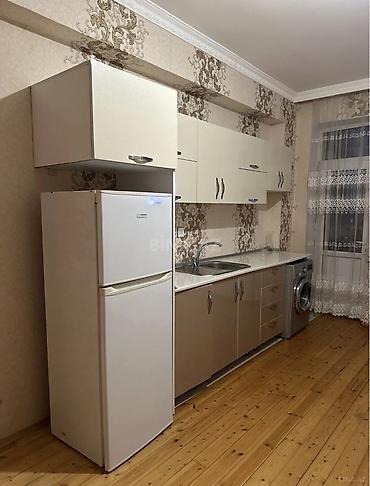 Mənzillər: KİRAYƏ — 2 otaqlı yeni tikili, 50 m² Kateqoriya: Аренда > 2 — 5