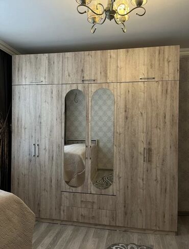 Yataq otağı dəstləri: 2 təknəfərlik çarpayı, Yeni